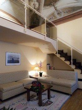 Lagrange Aparthotel Turin