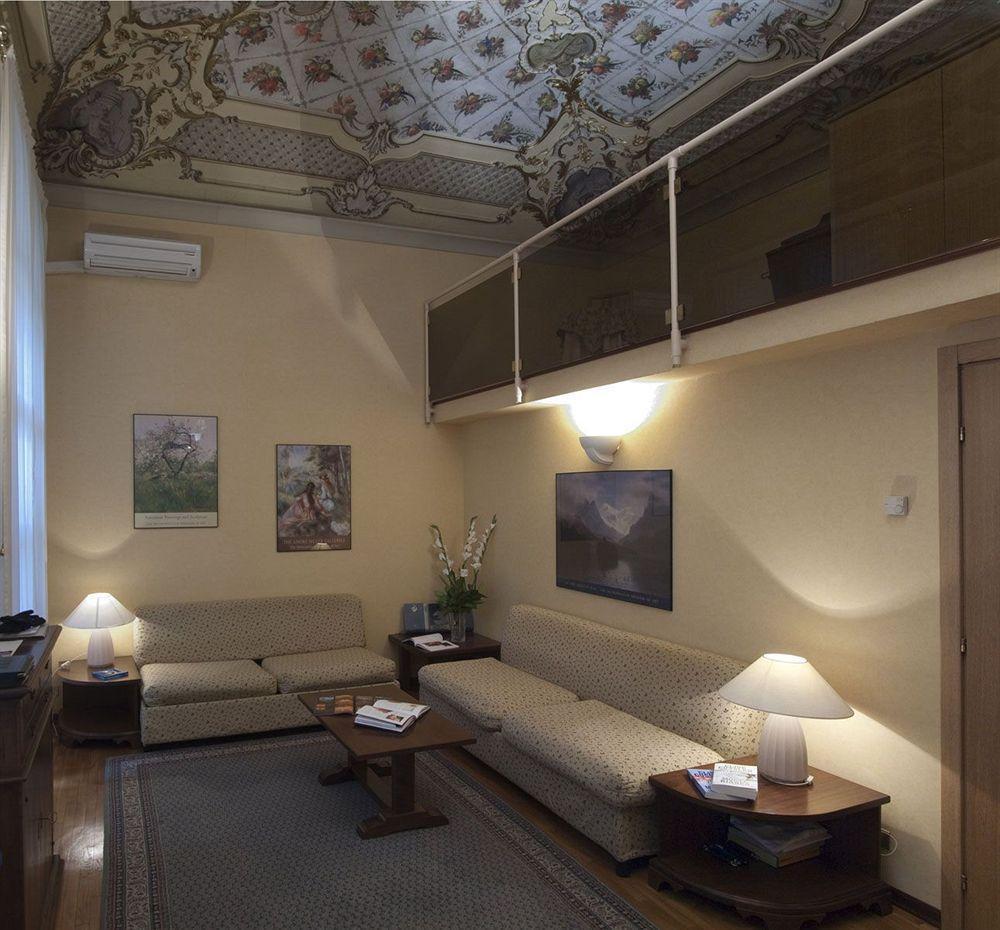 Lagrange Apartahotel
