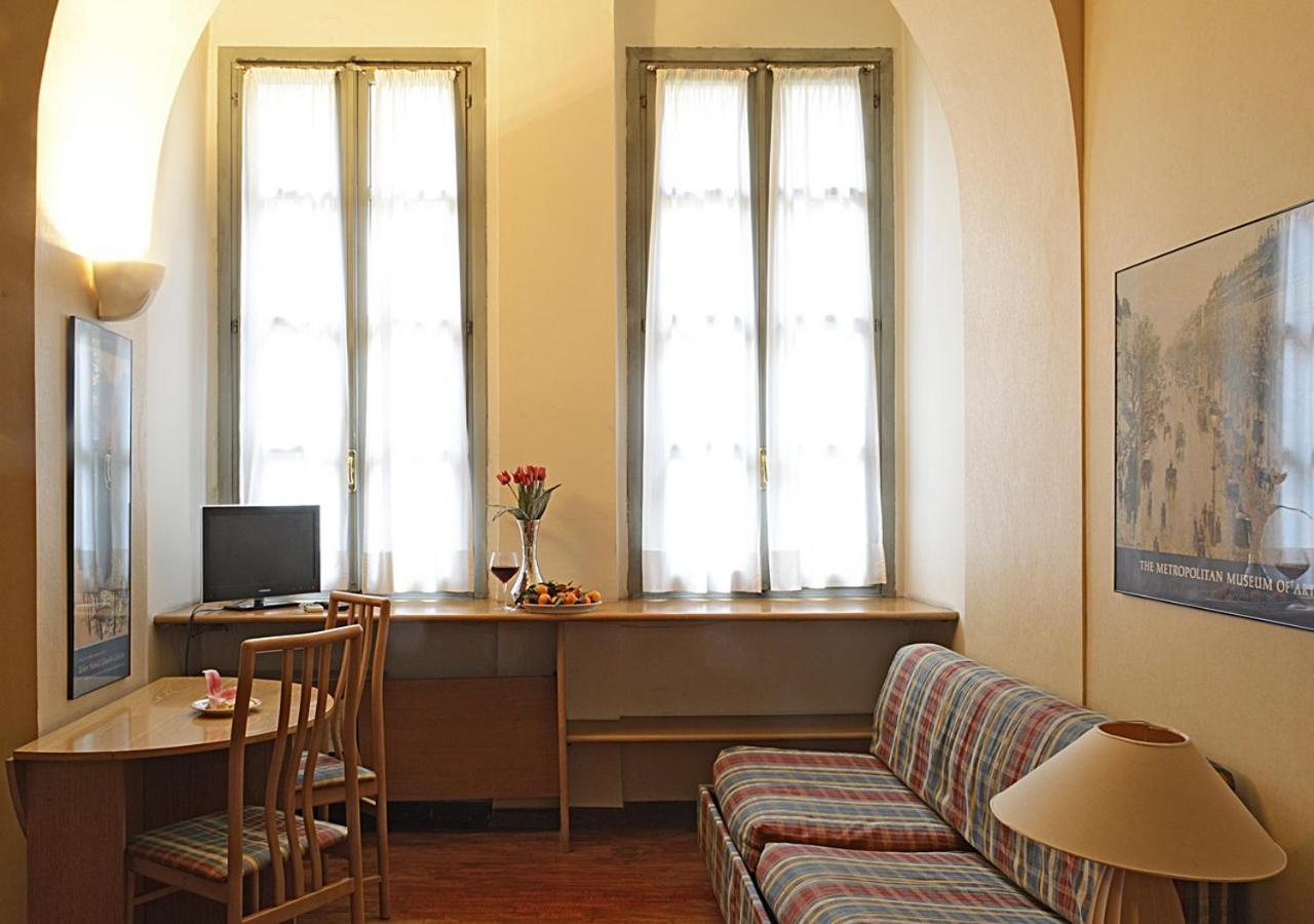 Aparthotel Lagrange