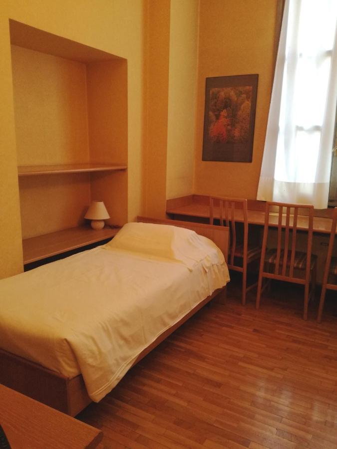 Aparthotel Lagrange