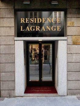 Lagrange Apartahotel Turín
