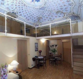 Aparthotel Lagrange