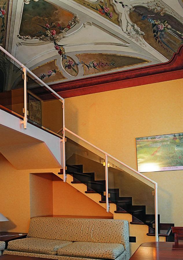 Lagrange Aparthotel Turin