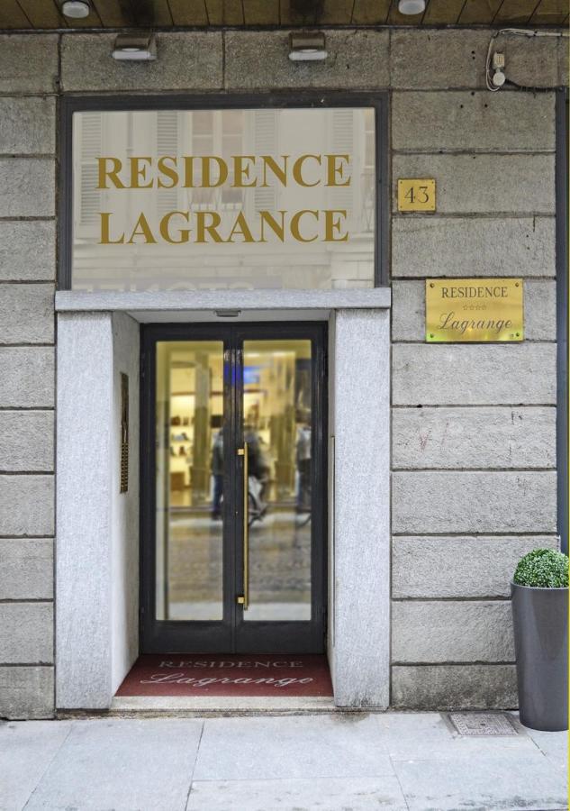 Lagrange 5*