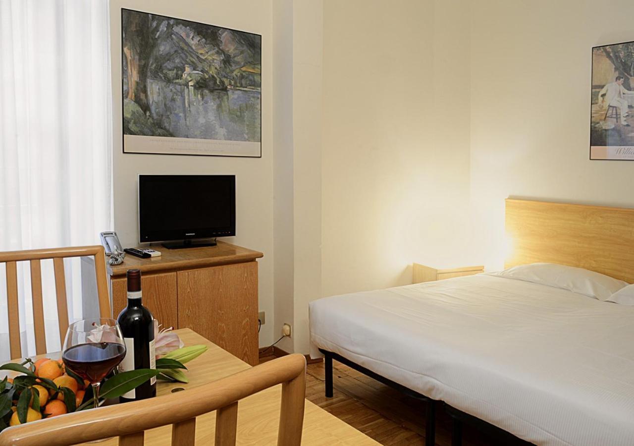 Lagrange Apartahotel