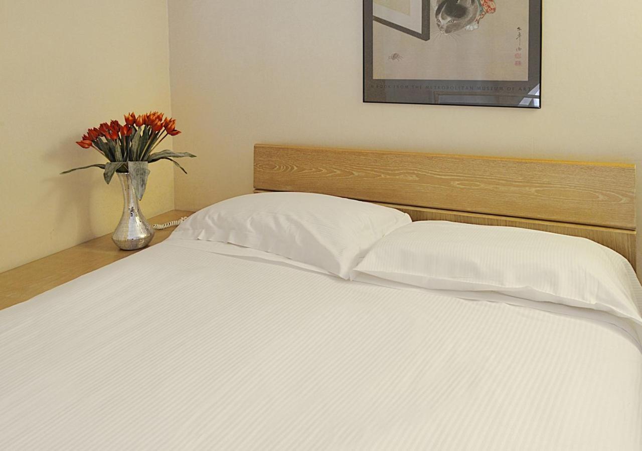 Apartahotel Lagrange Turín