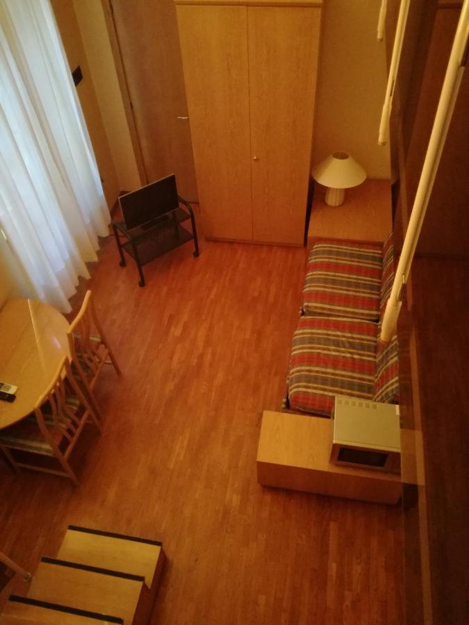 Aparthotel Lagrange Turin