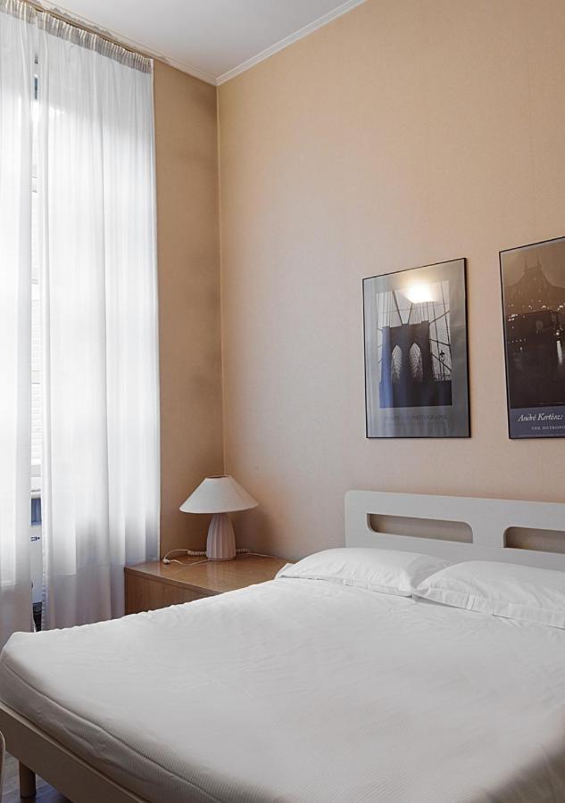 Apartahotel Lagrange